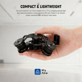 NEEWER GA023 Shock Absorbing Head For DJI OSMO Pocket 3, view 6
