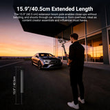 NEEWER GA024 Carbon Fiber Extension Pole for Ronin Series, view 4