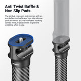 NEEWER GA024 Carbon Fiber Extension Pole for Ronin Series, view 6