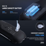 NEEWER BASICS GC30C 30W RGB Handheld Inflatable LED Fill Light, view 6