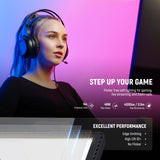 NEEWER GL1C RGB LED Streaming Light, view 2