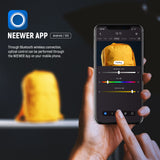 NEEWER GL1C RGB LED Streaming Light, view 6