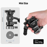 NEEWER GM27 Tripod Fluid Head, view 4