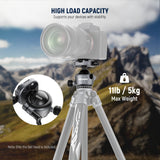 NEEWER GM41 Low Profile Tripod Ball Head, view 6