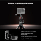 NEEWER GP-24 4 In 1 Action Camera Mount Kit, view 4