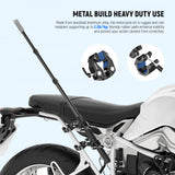 NEEWER GP-30 Motorcycle Camera Mount Kit, view 6