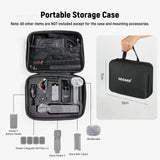 NEEWER BASICS GP-52 16 In 1 Adapter Mounts Accessories Kit for DJI OSMO Pocket 3, view 6