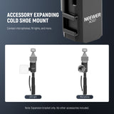 NEEWER BASICS GP-59 Extension Adapter Mount Kit for DJI Osmo Pocket 3, view 3