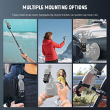 NEEWER BASICS GP-59 Extension Adapter Mount Kit for DJI Osmo Pocket 3, view 4