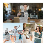 NEEWER GP-68 Extension Adapter Mount Kit For DJI Osmo Pocket 3, view 5