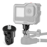 NEEWER GP-7 Action Camera Mount Adapter For GoPro, view 2