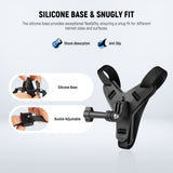 NEEWER GP-72 Helmet Chin Strap for Action Camera, view 2