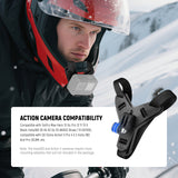 NEEWER GP-72 Helmet Chin Strap for Action Camera, view 3