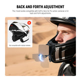 NEEWER GP-72 Helmet Chin Strap for Action Camera, view 4