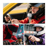 NEEWER GP-72 Helmet Chin Strap for Action Camera, view 6