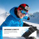 NEEWER GP-75 Accessories Kit For Action Camera, view 2