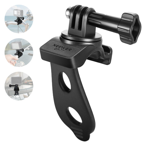 NEEWER GP-77 Camera Flexible Mount Wrap Band