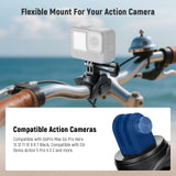 NEEWER GP-77 Camera Flexible Mount Wrap Band, view 2