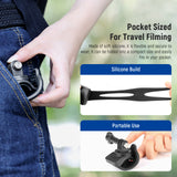 NEEWER GP-77 Camera Flexible Mount Wrap Band, view 6