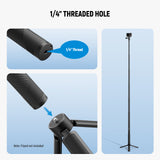 NEEWER GP-84/GP-85/GP-86 Extension Rod Kit for Action Camera, view 5
