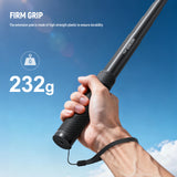 NEEWER GP-84/GP-85/GP-86 Extension Rod Kit for Action Camera, view 6
