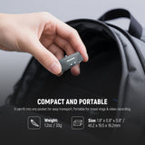 NEEWER GP-88/GP-87 Magnetic Quick Release Mount For Insta360, view 5