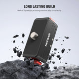NEEWER GP-88/GP-87 Magnetic Quick Release Mount For Insta360, view 6