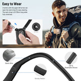 NEEWER GP15 Magnetic Quick Release Flexible Action Neck Mount for POV, view 6