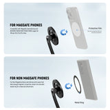 NEEWER GP-16 Magnetic Phone Neck Mount, view 3