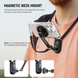 NEEWER GP-16 Magnetic Phone Neck Mount, view 6