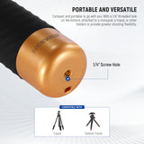 NEEWER GP23 Floating Hand Grip For Action Camera, view 5