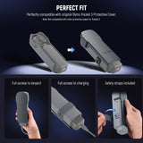 NEEWER GP40 Protective Cover For DJI Osmo Pocket 3, view 2