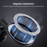 NEEWER GP47 Magnetic Neck Phone Holder, view 3