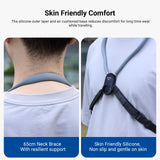 NEEWER GP47 Magnetic Neck Phone Holder, view 6