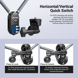 NEEWER GP48 Neck Phone Holder, view 2