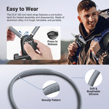 NEEWER GP48 Neck Phone Holder, view 3