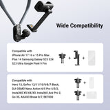 NEEWER GP48 Neck Phone Holder, view 5