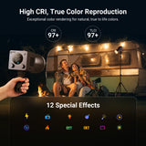 NEEWER HB60B 60W Portable Mini LED Video Light, view 6