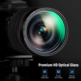 NEEWER HD Blue Streak Filter, view 5