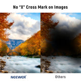 NEEWER HD Variable ND Filter ND8-ND128, view 2
