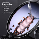 NEEWER HD Variable ND Filter ND8-ND128, view 6