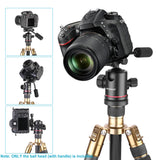 NEEWER Heavy Duty Camera Tripod Ball Head, view 5