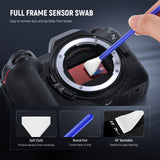 NEEWER HM-44 16 in 1 Camera Lens Cleaning Kit, view 6