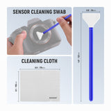 NEEWER HM-46 12 in 1 Camera Lens Cleaning Kit, view 4