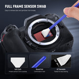 NEEWER HM-48 6 In 1 Camera Lens Cleaning Kit, view 6