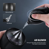 NEEWER HM-50 2 in 1 Camera Lens Cleaning Kit, view 2