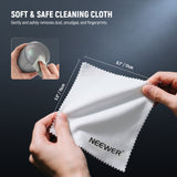 NEEWER HM-50 2 in 1 Camera Lens Cleaning Kit, view 3