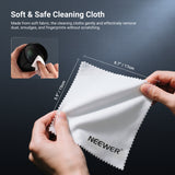 NEEWER HM-51 2 in 1 Camera Lens Cleaning Accessories Kit, view 2