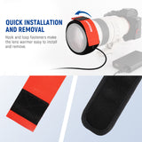NEEWER HW-17B USB Lens Heater Warmer, view 6