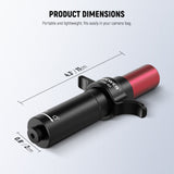 NEEWER HW-40 6 in 1 Lens Sucker Kit, view 2